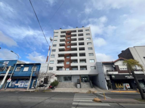 Departamento en tigre